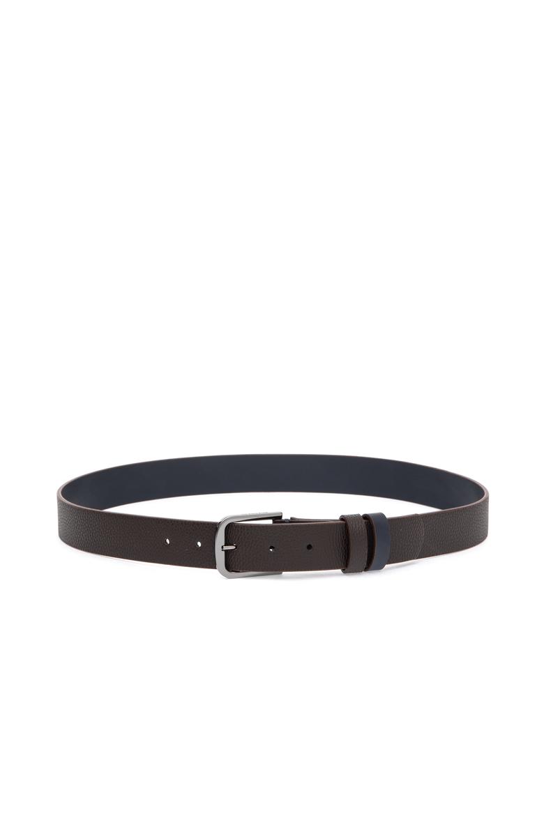 Erkek Kahverengi Kemer - 50315012009