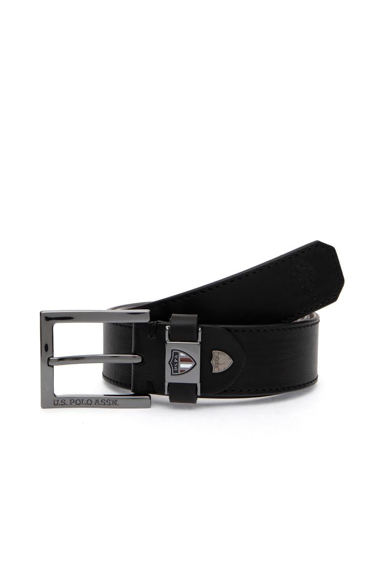 Erkek Siyah Kemer - 50315014003