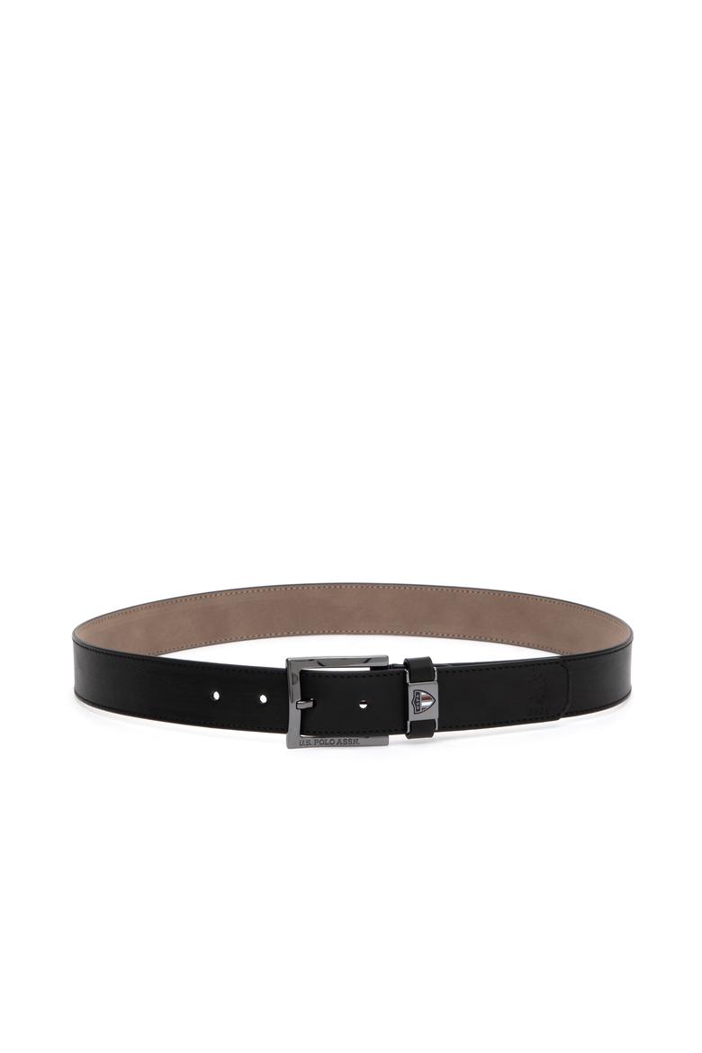 Erkek Siyah Kemer - 50315014003