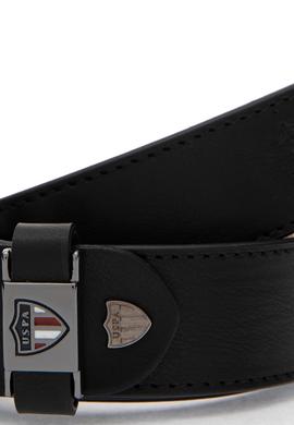 Erkek Siyah Kemer - 50315014003