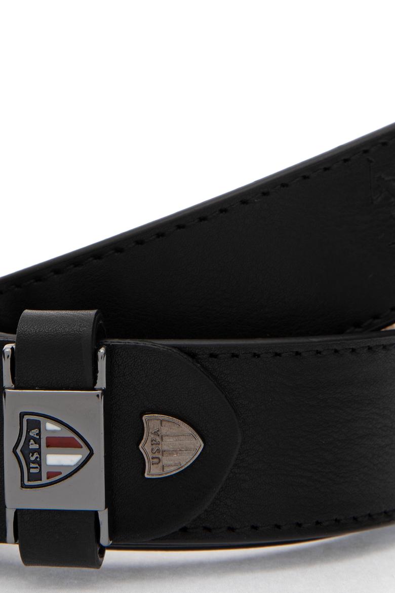 Erkek Siyah Kemer - 50315014003