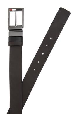 Erkek Siyah Kemer - 50315015006