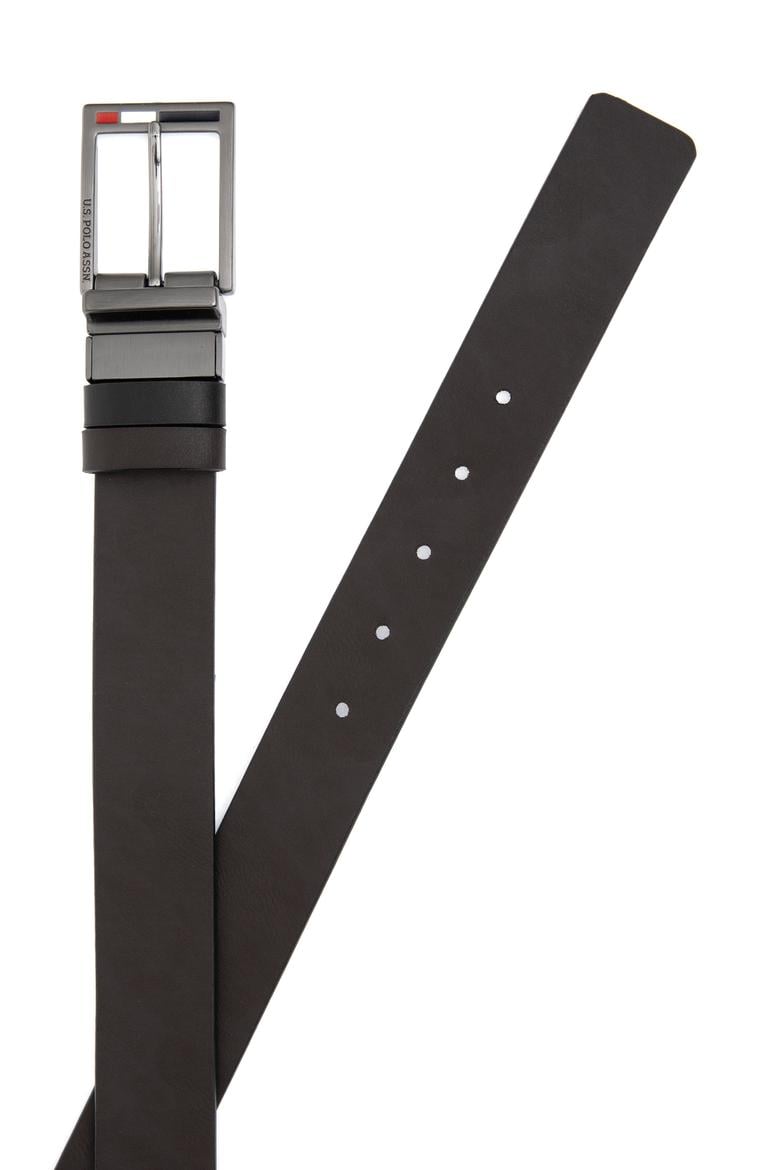 Erkek Siyah Kemer - 50315015006