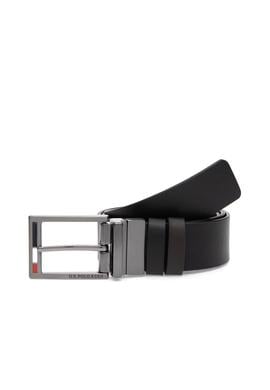 Erkek Siyah Kemer - 50315015006