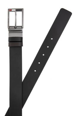 Erkek Siyah Kemer - 50315015006