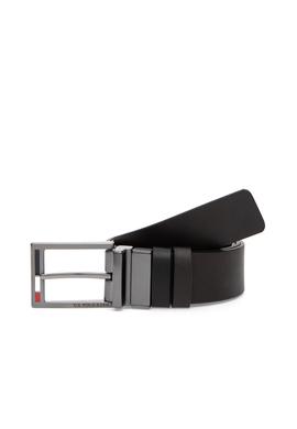 Erkek Siyah Kemer - 50315015006