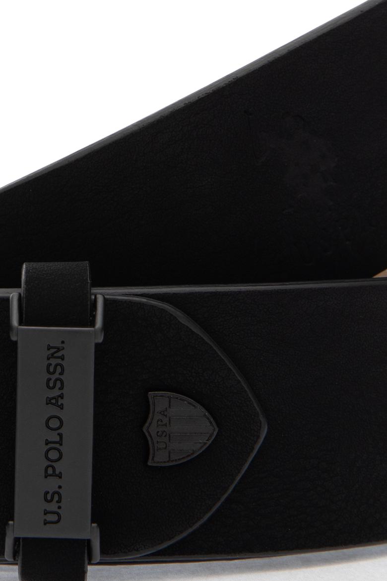 Erkek Siyah Kemer - 50315010008