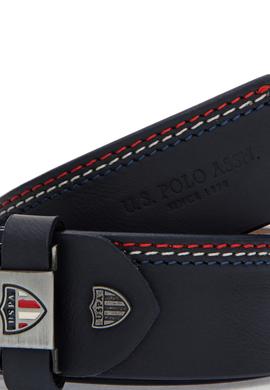 Erkek Lacivert Kemer - 50315013022