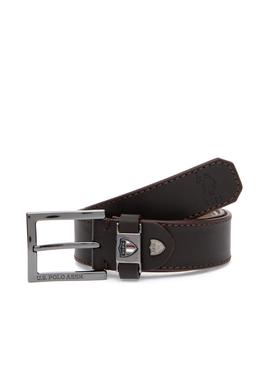 Erkek Kahverengi Kemer - 50315014010