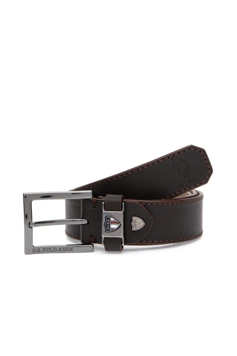 Erkek Kahverengi Kemer - 50315014010