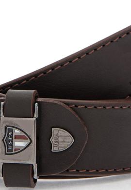 Erkek Kahverengi Kemer - 50315014010