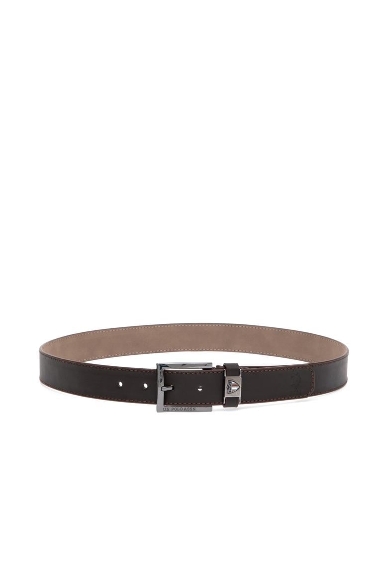 Erkek Kahverengi Kemer - 50315014010