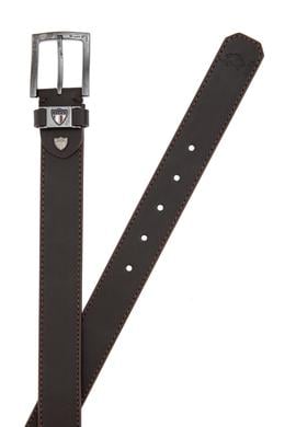 Erkek Kahverengi Kemer - 50315014010