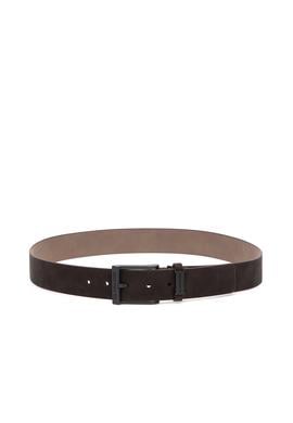 Erkek Kahverengi Kemer - 50315010032