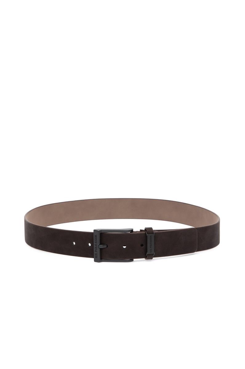 Erkek Kahverengi Kemer