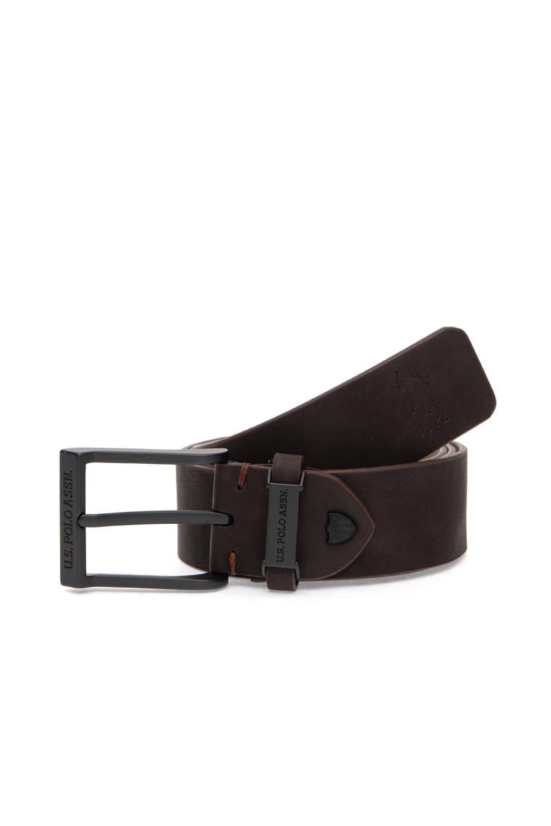 Erkek Kahverengi Kemer - 50315010032