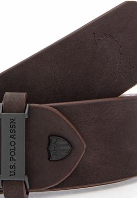 Erkek Kahverengi Kemer - 50315010032