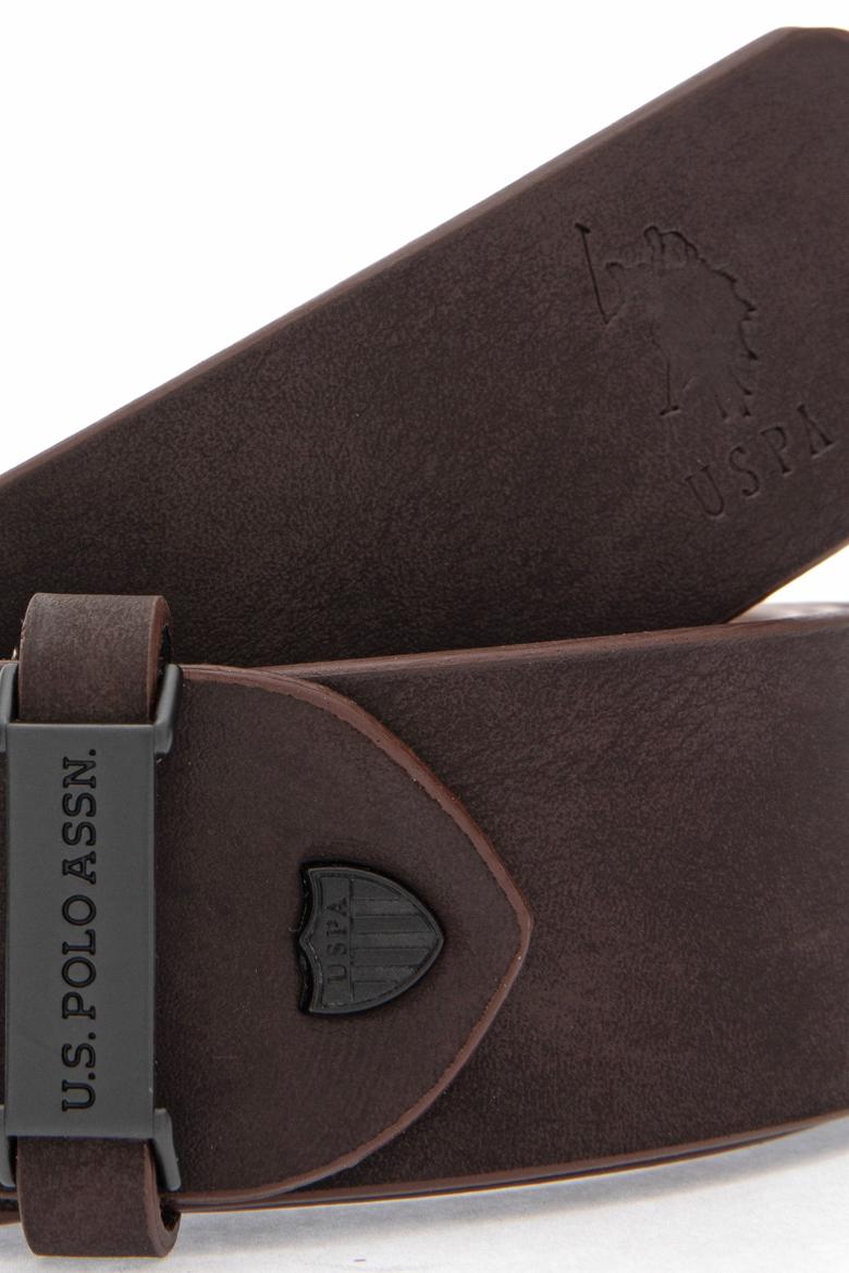 Erkek Kahverengi Kemer - 50315010032