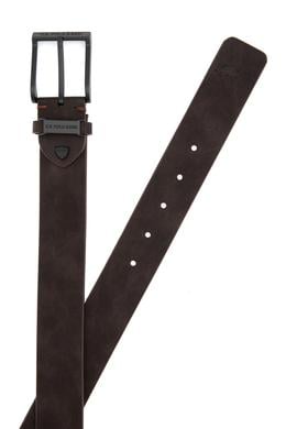 Erkek Kahverengi Kemer - 50315010032