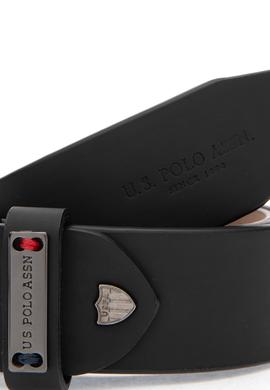 Erkek Siyah Kemer - 50315011009