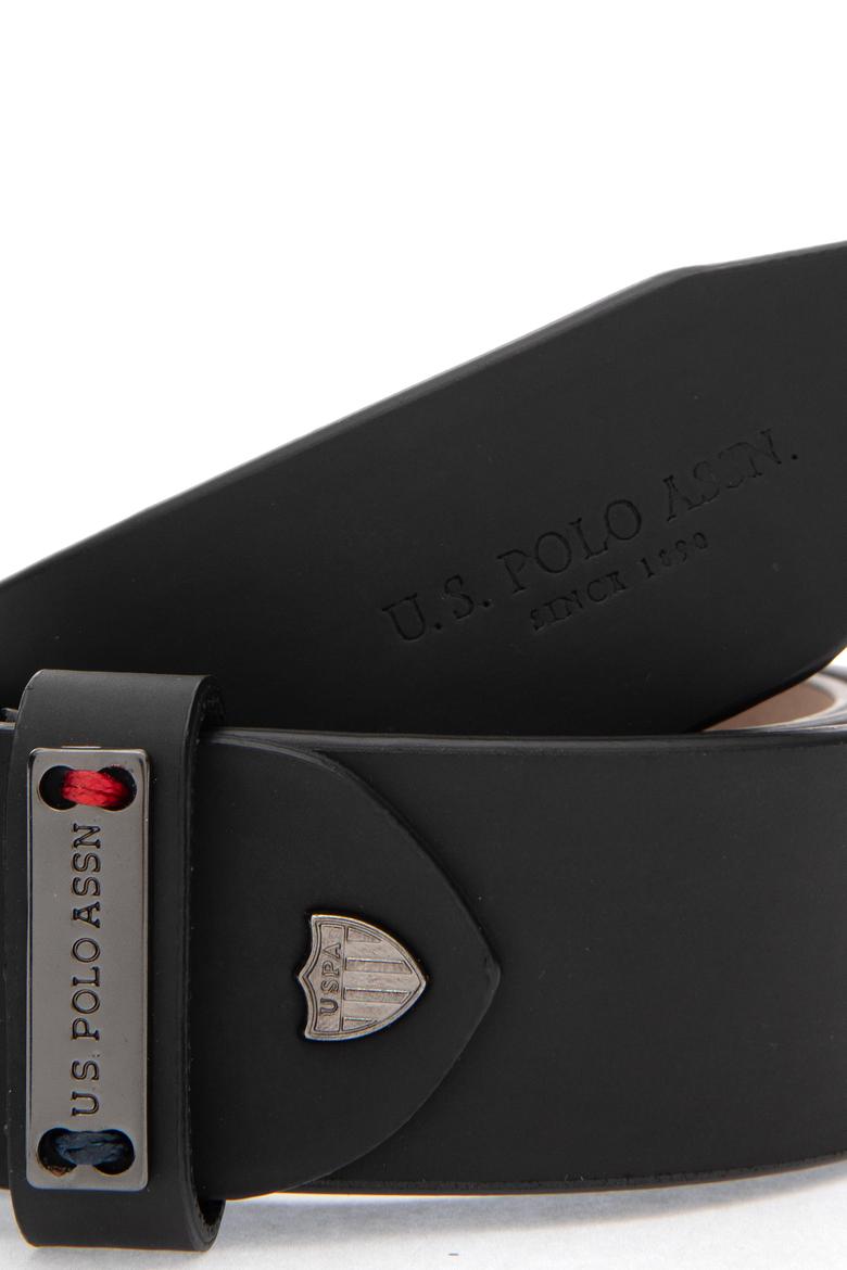 Erkek Siyah Kemer - 50315011009