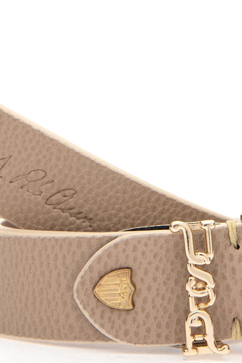 Kadın Bej Kemer - 50315055039