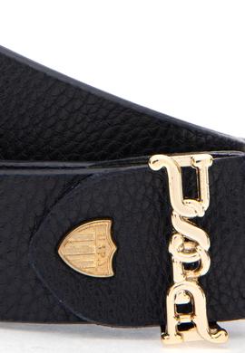 Kadın Lacivert Kemer - 50315055054