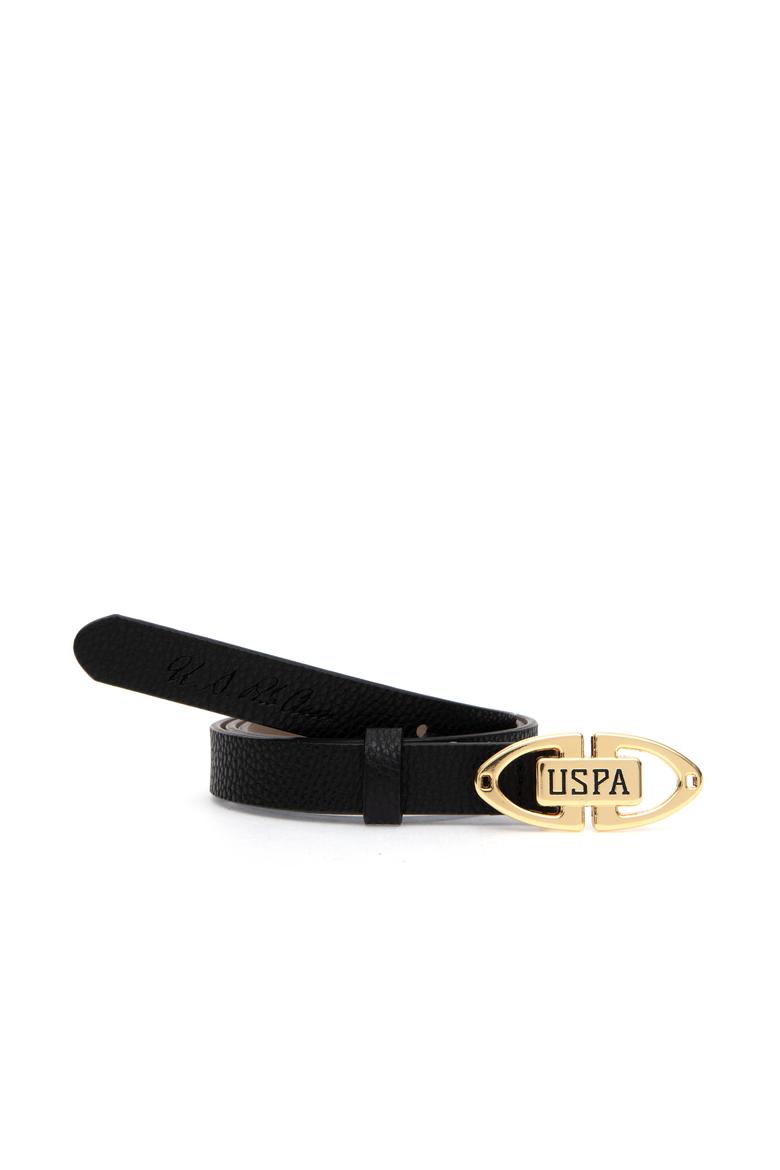 Kadın Siyah Kemer - 50315253048