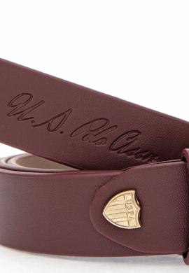 Kadın Bordo Kemer - 50315058010