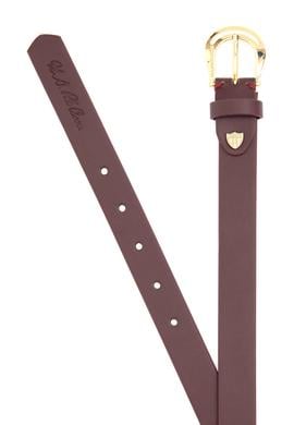 Kadın Bordo Kemer - 50315058010