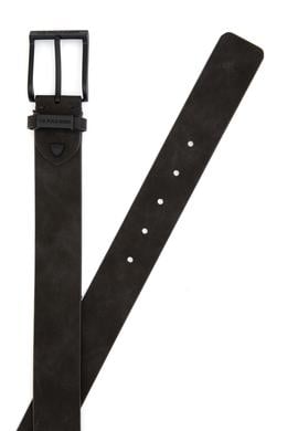 Erkek Antrasit Kemer - 50315010039