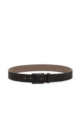 Erkek Antrasit Kemer - 50315010039