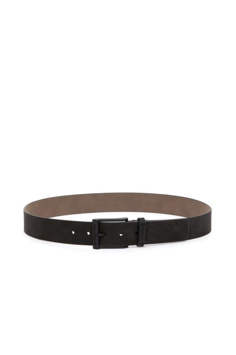 Erkek Antrasit Kemer - 50315010039