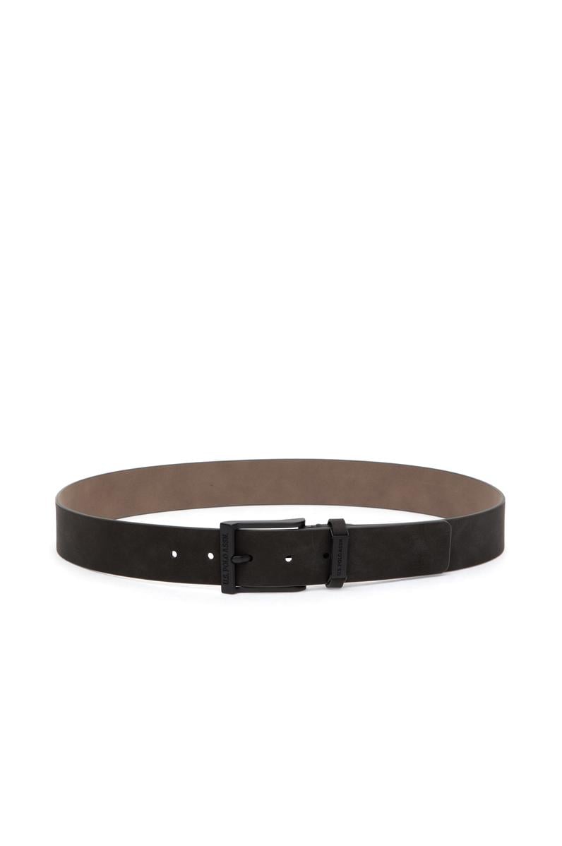 Erkek Antrasit Kemer