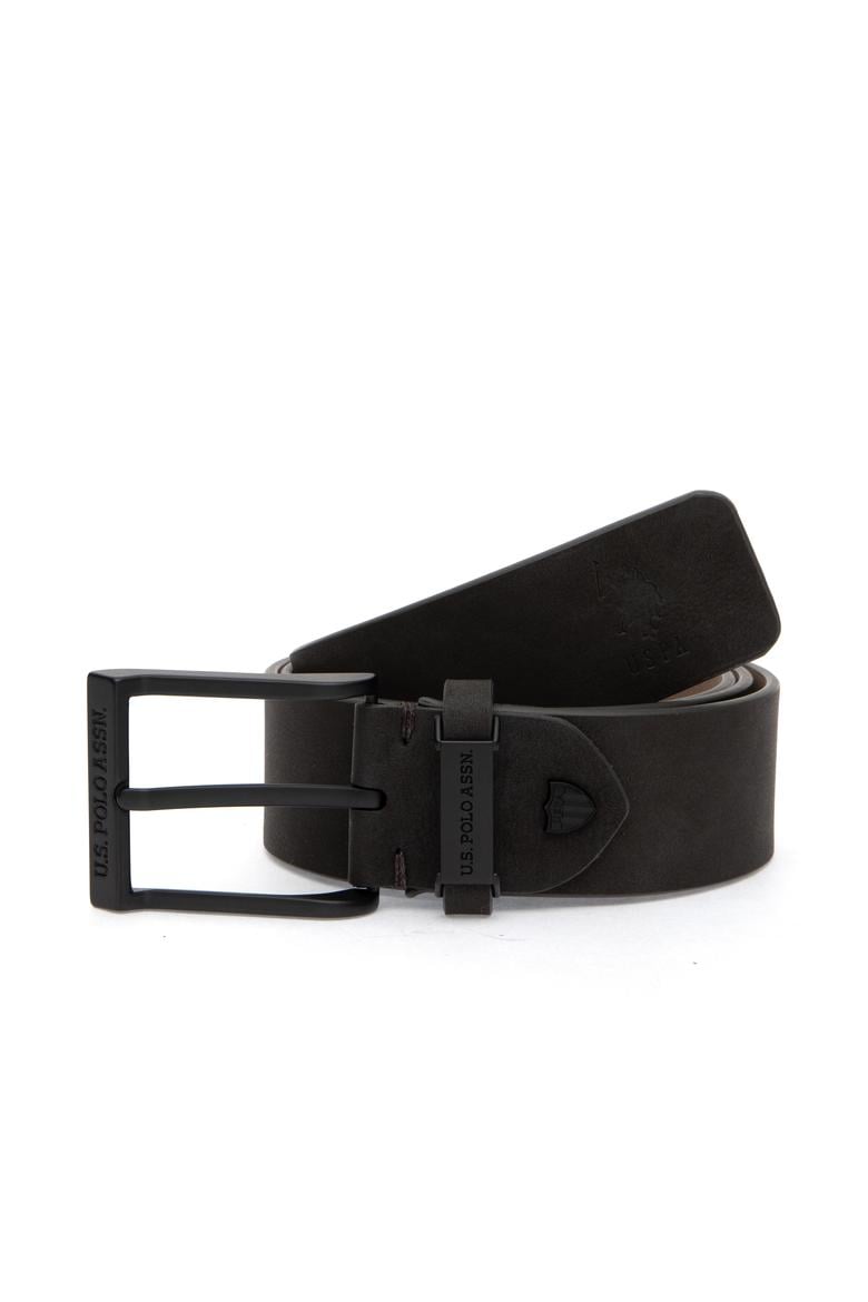 Erkek Antrasit Kemer - 50315010039