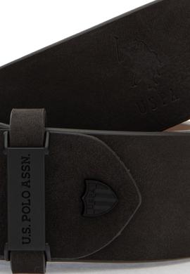 Erkek Antrasit Kemer - 50315010039