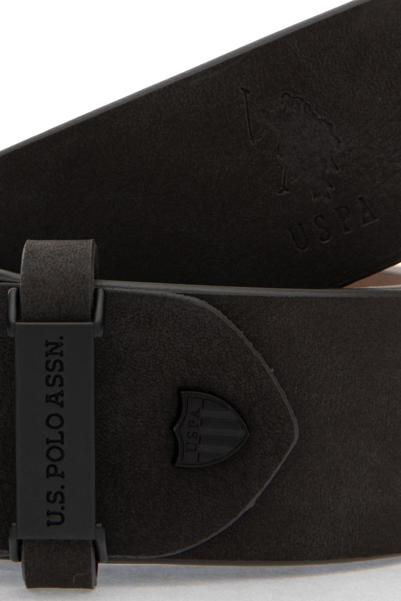 Erkek Antrasit Kemer - 50315010039