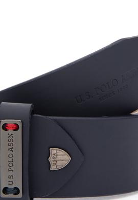 Erkek Lacivert Kemer - 50315011018