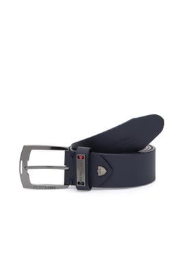 Erkek Lacivert Kemer - 50315011018