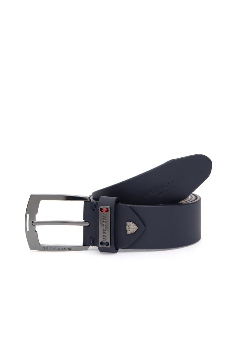 Erkek Lacivert Kemer - 50315011018