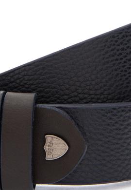 Erkek Lacivert Kemer - 50315012004