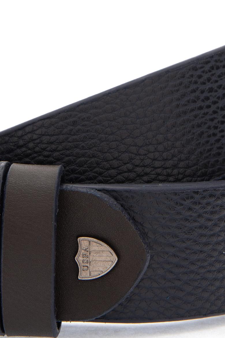 Erkek Lacivert Kemer - 50315012004