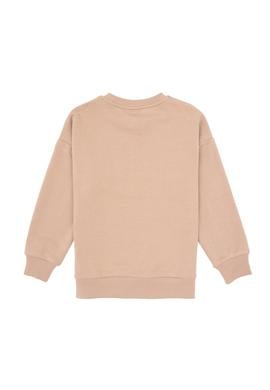 Kız Çocuk Camel Eşofman Takımı - 50318957014