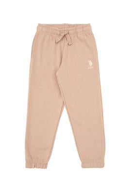 Kız Çocuk Camel Eşofman Takımı - 50318957014