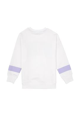 Kız Çocuk Lila Eşofman Takımı - 50318938014