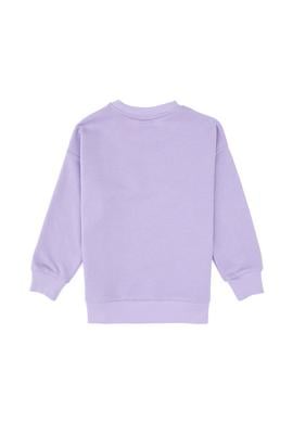 Kız Çocuk Lila Eşofman Takımı - 50318930004