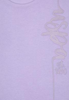 Kız Çocuk Lila Eşofman Takımı - 50318930004
