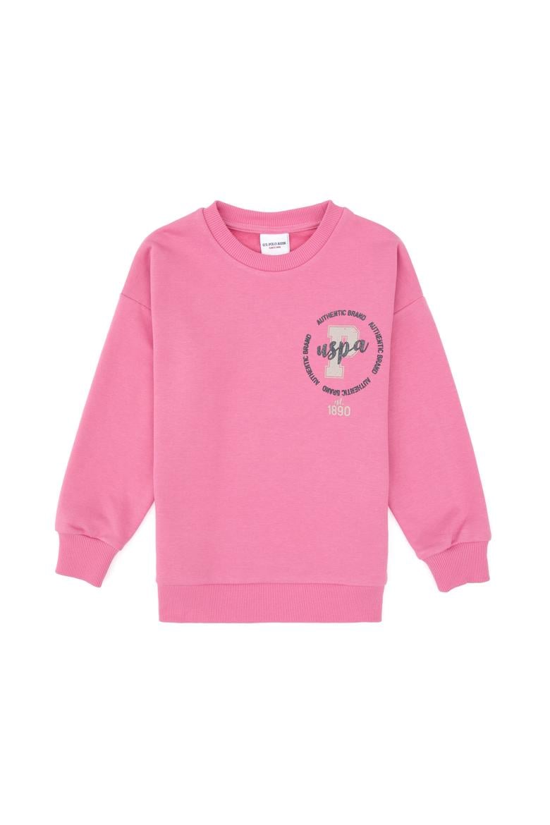 Kız Çocuk Menekşe Eşofman Takımı - 50318958015