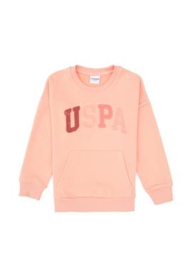 Kız Çocuk Somon Eşofman Takımı - 50318962010