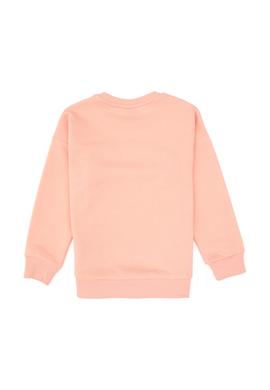 Kız Çocuk Somon Eşofman Takımı - 50318962010